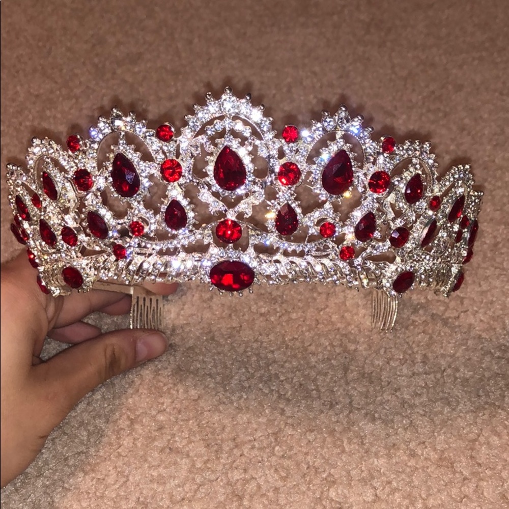 Crown